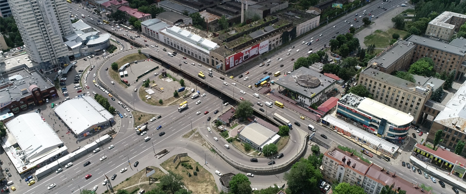 Шулявська діра в бюджеті: 2 мільярди для Києва – не межа за ремонт ...