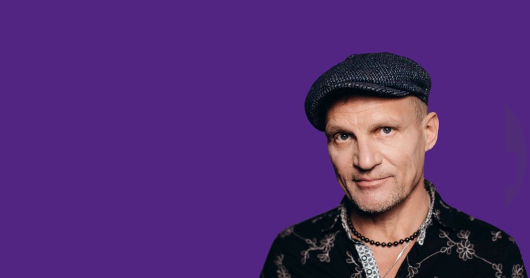 Суд з'ясовує, чи агітував Олег Скрипка за “опоблоківця” Коробова ...