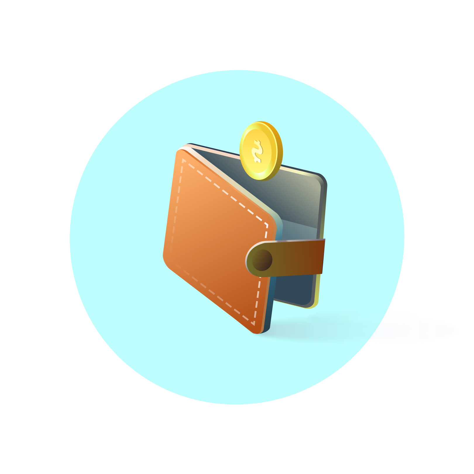 wallet
